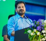 My dream is to host Olympics: Telangana CM Revanth Reddy