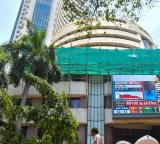 Sensex surges 827 points as Indian stock markets end with huge gains