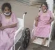 Pavala Shyamala and daughter moved to orphanage from hospital