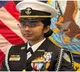 Ridhi Chauhan Indian student leads 300 US Navy cadets at age 17