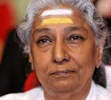 S Janaki Legendary Singer Passes Away Due To Heart Attack