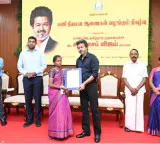Relief for CM Vijay government jobs for Karur victims families with conditions