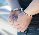 Farhanaz and son arrested for living illegally in Karnataka for 22 years