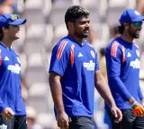Shreyas Iyer led Team India bus stuck in traffic delay toss for final T20 against England