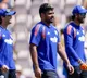 Shreyas Iyer led Team India bus stuck in traffic delay toss for final T20 against England