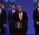 Donald Trump announces end of ceasefire with Iran