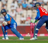England Complete 4-0 T20 Clean Sweep as India Youngsters Suffer Humiliating Series Defeat