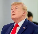 Bill in America to impose 500 pc tariif on countries buying oil from Russia is Ready