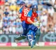Jos Buttler century and Harry Brook destruction sets 258 run target for Team India