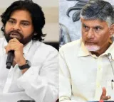 Pawan Kalyan undergoes surgery on both shoulders Chandrababu Naidu wishes speedy recovery