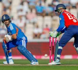 Team India defeated in final T20 match against England