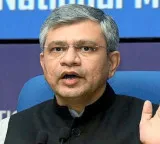 Ashwini Vaishnaw announces three bullet train routes for Telangana