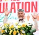 Chandrababu Naidu says development is with people and future with population