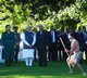 Narendra Modi welcomed with Haka dance in New Zealand watch video