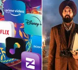 Huge row over Sutlej movie and new OTT rules by Central Government