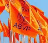 ABVP calls for Telangana statewide college bandh on 14th