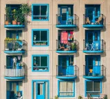 Balcony Design trends are changing the face of Indian homes beyond utility