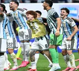 FIFA WC: 'Argentina will eventually find a way through against Switzerland,' says Fowler