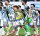 FIFA WC: 'Argentina will eventually find a way through against Switzerland,' says Fowler