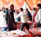 Bihar Wedding Clash Erupts Over Mutton And Chicken Menu Dispute