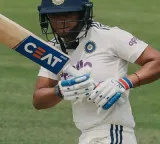 Harmanpreet Kaur historic record at Lords rare feat as first Indian cricketer