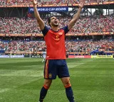FIFA WC: Merino's late winner sends Spain past Belgium into semifinals
