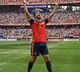 FIFA WC: Merino's late winner sends Spain past Belgium into semifinals