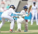 One-off Test: Mandhana, Shafali take India to 30/0 at Tea, extend lead to 145