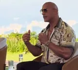 Dwayne Johnson shares one beauty hack that men must use