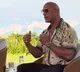 Dwayne Johnson shares one beauty hack that men must use