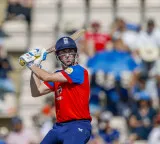 5th T20I: Buttler smashes 131, Brook hits 95* as England post 257/3 against listless India