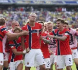 FIFA WC: Norway coach Solbakken urges team to "be ourselves" against England