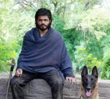 Anand Deverakonda wraps up shooting for 'Takshakudu'