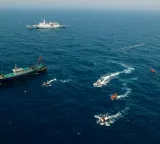 Boat carrying Indian tourists capsizes in Vietnam, several killed