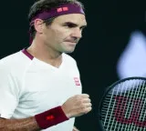 Roger Federer is my favourite; the elegance and grace he played with was special: Gill