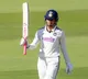 One-off Test: India 154/1 at stumps on Day 2 as Mandhana, Kranti hand visitors 269-run lead vs ENG