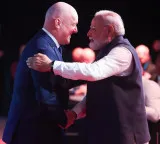 India, New Zealand unveil Strategic Partnership Roadmap to 2030, set ambitious agenda across trade, defence