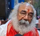 Only Hindus have right to speak on Ram Temple, Lord Ram: Acharya Pramod Krishnam