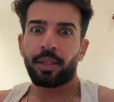 Jay Bhanushali says daughter Tara mostly stays with Mahhi, jokingly compares love life with Salman Khan's