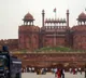 Delhi: Bomb threat at Red Fort declared hoax after extensive security check