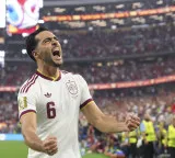 FIFA WC: I still cannot believe what I am experiencing, says Spain's Merino