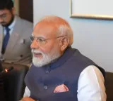 ‘We are natural partners, made for each other’: PM Modi on India-New Zealand ties during talks with PM Luxon