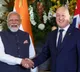 PM Modi holds talks with Christopher Luxon, India-New Zealand ties elevated to Strategic Partnership