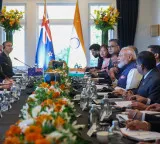 India, New Zealand elevate ties to Strategic Partnership: PM Luxon