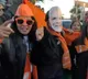 Thousands turn out to welcome PM Modi at Indian community event in New Zealand