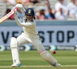 One-off Test: Gaud removes Beaumont as England reach 21/1, trail India by 264 runs