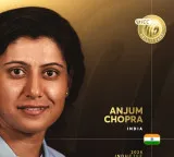 Former India captains Sourav Ganguly and Anjum Chopra inducted into ICC Hall of Fame