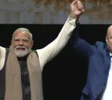 India-New Zealand 'Waka' set to embark on new journey: PM Modi