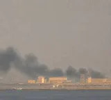 Iran retaliatory actions fierce attacks on US bases and Hormuz closure