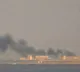 Iran retaliatory actions fierce attacks on US bases and Hormuz closure